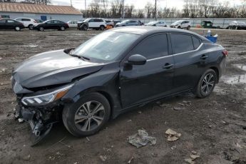 3N1AB8CV6PY303002 | 2023 NISSAN SENTRA SV