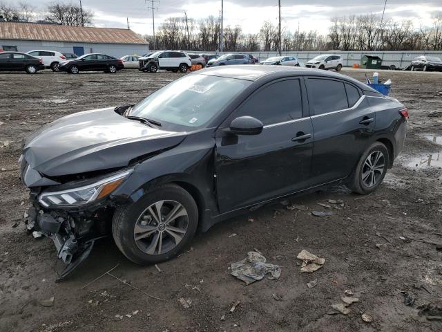 3N1AB8CV6PY303002 | 2023 NISSAN SENTRA SV