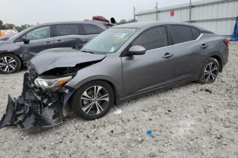 3N1AB8CV7LY211942 | 2020 NISSAN SENTRA SV