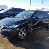 JN8AS5MT2EW604660 | 2014 NISSAN ROGUE SELE