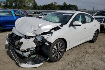 3N1AB8CV8PY284839 | 2023 NISSAN SENTRA SV