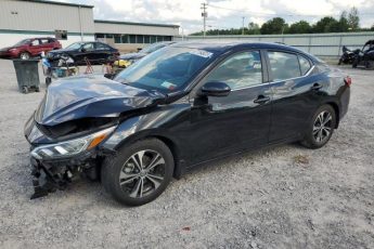 3N1AB8CV9LY269096 | 2020 NISSAN SENTRA SV