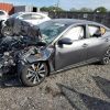 2HGFC2F54GH556559 | 2016 HONDA CIVIC LX