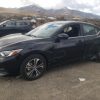 5N1AZ2MH8HN120385 | 2017 NISSAN MURANO S