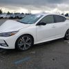 1HGCV3F54MA011250 | 2021 HONDA ACCORD HYB