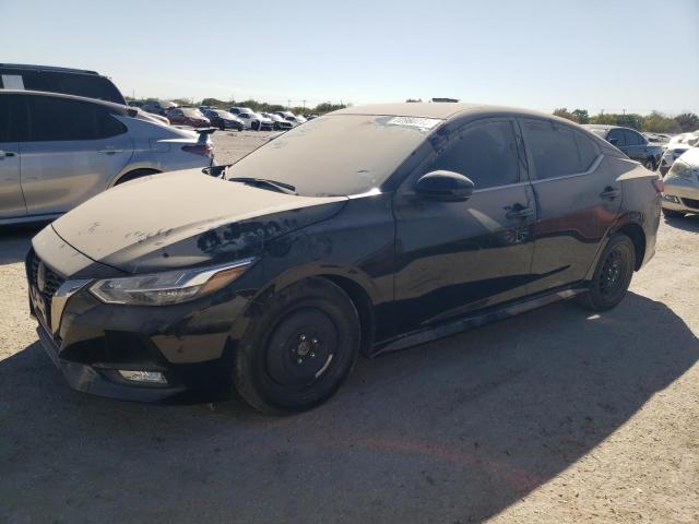 3N1AB8DV6PY239364 | 2023 NISSAN SENTRA SR