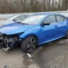 3FA6P0HD1LR253271 | 2020 FORD FUSION SE