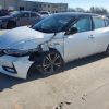 KMHCT4AE7HU265164 | 2017 HYUNDAI ACCENT SE