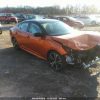 3KPF24AD9ME341102 | 2021 KIA FORTE FE