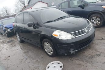 3N1BC13E09L357212 | 2009 NISSAN VERSA