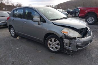 3N1BC13E18L365043 | 2008 NISSAN VERSA