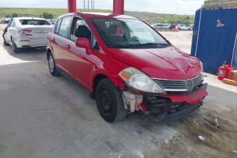 3N1BC13E19L478153 | 2009 NISSAN VERSA