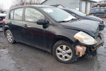 3N1BC13E37L389519 | 2007 NISSAN VERSA