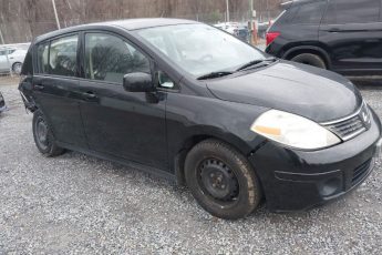 3N1BC13E59L464675 | 2009 NISSAN VERSA