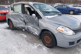 3N1BC13E78L447780 | 2008 NISSAN VERSA