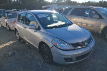 3N1BC1CP2BL391269 | 2011 NISSAN VERSA