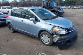 3N1BC1CP2CK211070 | 2012 NISSAN VERSA