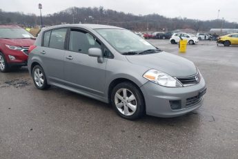 3N1BC1CP2CK802404 | 2012 NISSAN VERSA