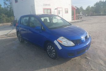 3N1BC1CP5BL427861 | 2011 NISSAN VERSA