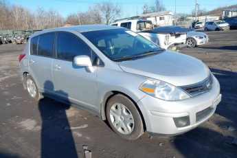 3N1BC1CP7AL461735 | 2010 NISSAN VERSA