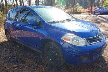 3N1BC1CPXAL394502 | 2010 NISSAN VERSA