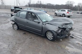 3N1CB51DX1L432379 | 2001 NISSAN SENTRA