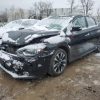 KNAFK4A66E5186410 | 2014 KIA FORTE LX