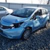 2HKRS4H4XPH421947 | 2023 HONDA CR-V EX