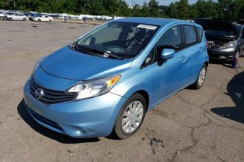 3N1CE2CP0FL351881 | 2015 NISSAN VERSA NOTE