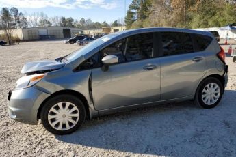 3N1CE2CP0FL373198 | 2015 NISSAN VERSA NOTE