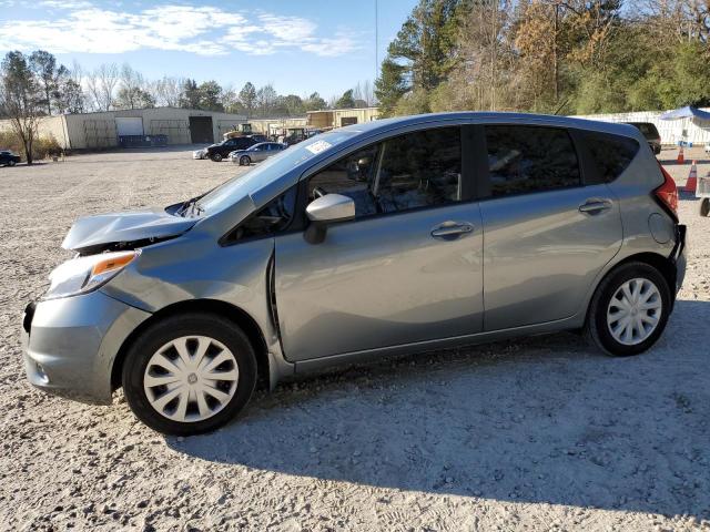 3N1CE2CP0FL373198 | 2015 NISSAN VERSA NOTE