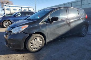 3N1CE2CP0FL399784 | 2015 NISSAN VERSA NOTE