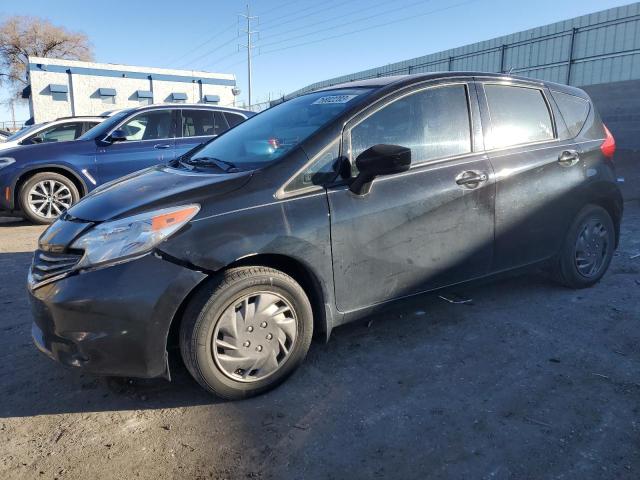 3N1CE2CP0FL399784 | 2015 NISSAN VERSA NOTE