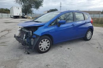 3N1CE2CP0FL400139 | 2015 NISSAN VERSA NOTE