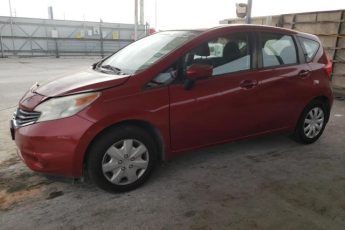 3N1CE2CP0FL416129 | 2015 NISSAN VERSA NOTE