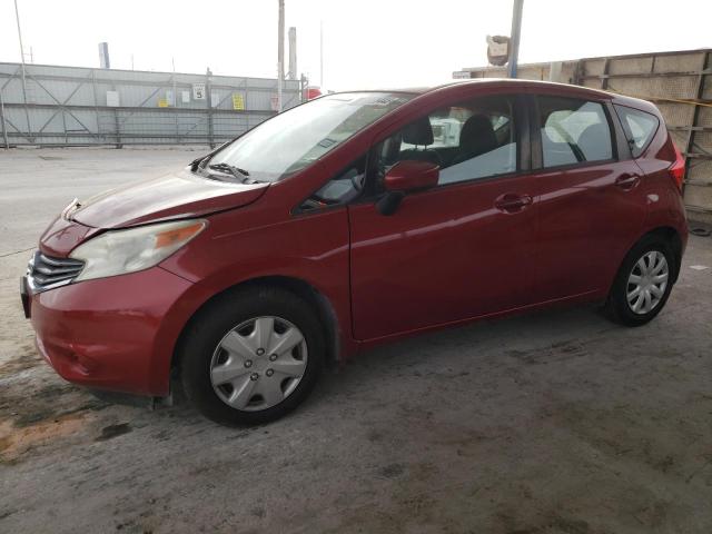 3N1CE2CP0FL416129 | 2015 NISSAN VERSA NOTE