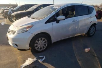 3N1CE2CP0FL447378 | 2015 NISSAN VERSA NOTE