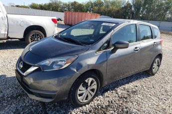 3N1CE2CP0HL356355 | 2017 NISSAN VERSA NOTE