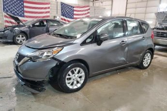 3N1CE2CP0JL354515 | 2018 NISSAN VERSA NOTE