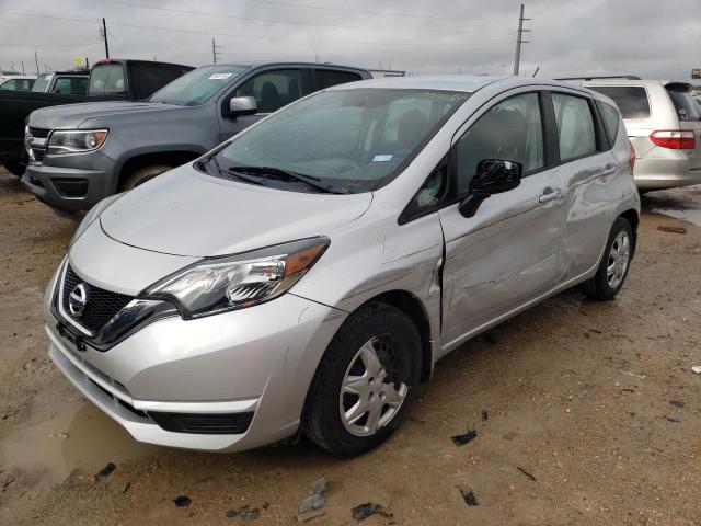 3N1CE2CP0JL361691 | 2018 NISSAN VERSA NOTE