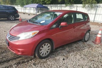 3N1CE2CP1EL373242 | 2014 NISSAN VERSA NOTE