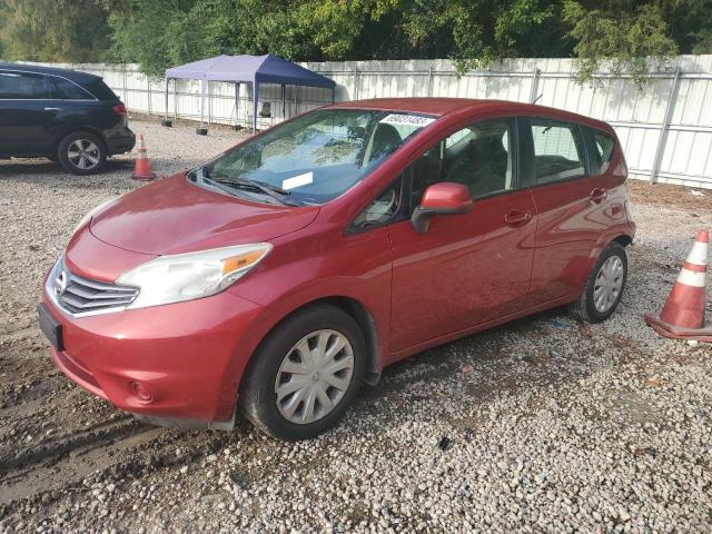 3N1CE2CP1EL373242 | 2014 NISSAN VERSA NOTE