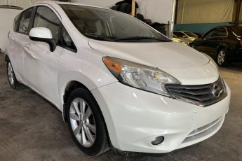 3N1CE2CP1EL387982 | 2014 NISSAN VERSA NOTE