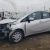 KMHD74LFXHU118657 | 2017 HYUNDAI ELANTRA SE