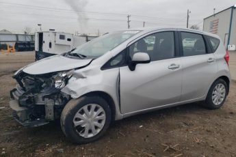 3N1CE2CP1EL400262 | 2014 NISSAN VERSA NOTE