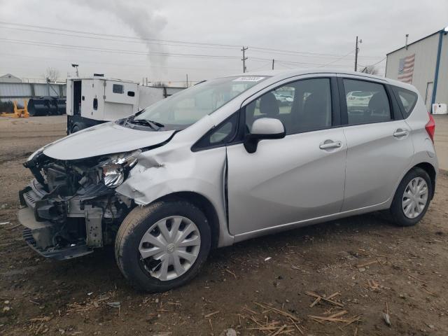 3N1CE2CP1EL400262 | 2014 NISSAN VERSA NOTE