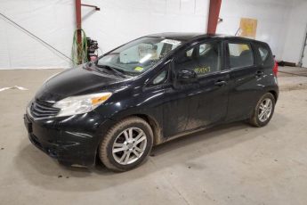 3N1CE2CP1EL408927 | 2014 NISSAN VERSA NOTE