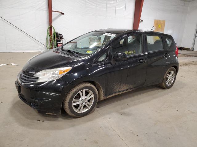 3N1CE2CP1EL408927 | 2014 NISSAN VERSA NOTE