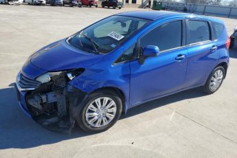 3N1CE2CP1EL437621 | 2014 NISSAN VERSA NOTE