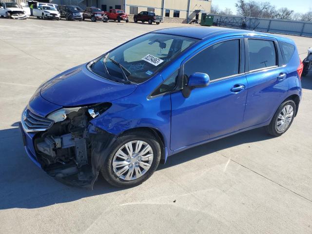 3N1CE2CP1EL437621 | 2014 NISSAN VERSA NOTE